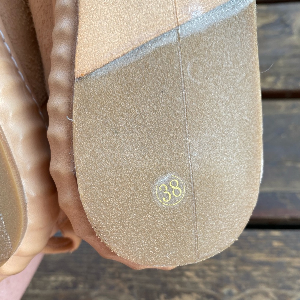 Heyday studio yeezy tribute leather sneaker - Picture 5 of 14